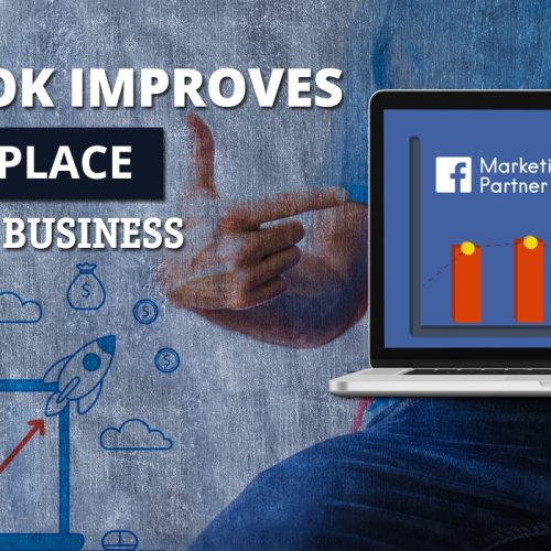 Facebook Improves Marketplace for Global Business for Fast Selling