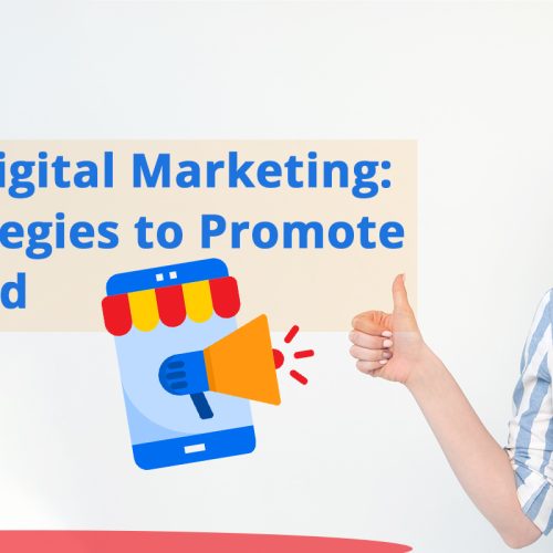 Fashion Digital Marketing: Best Strategies to Promote Your Brand