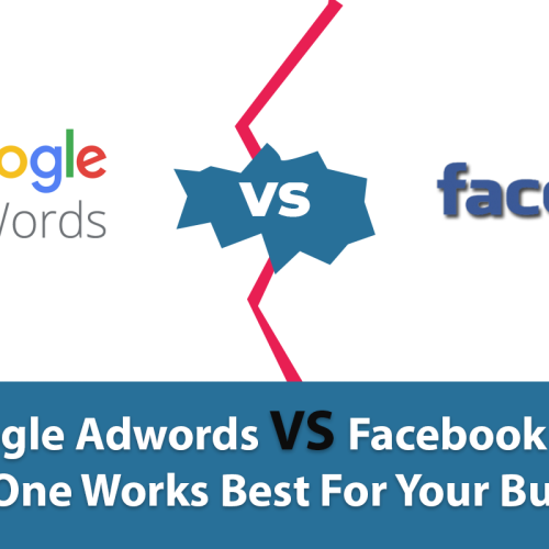 Google Adwords VS Facebook Ads: Which One Works Best For Your Business?