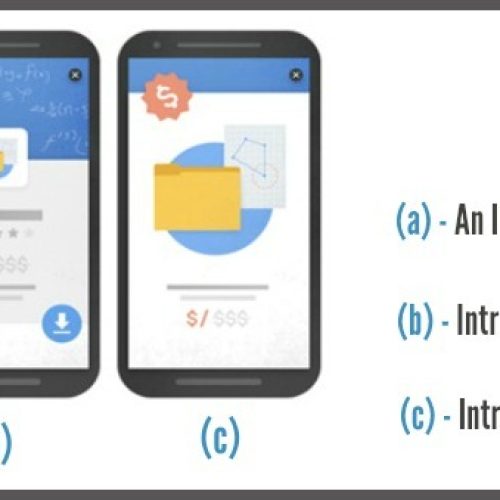 Official: Google Intrusive Interstitials Mobile Penalty Rolling Out