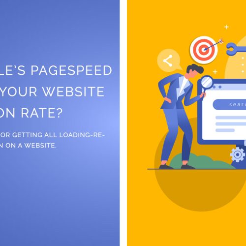 How Does Google’s PageSpeed Insight Impact Your Website Conversion Rate?