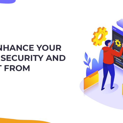 How to Enhance Your Website’s Security and protect it from Hackers?