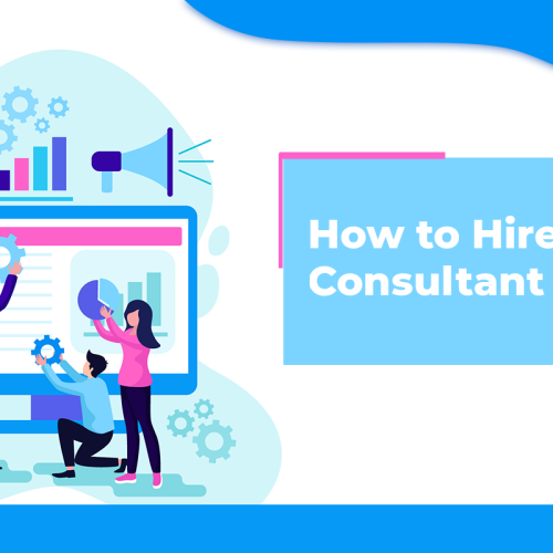 How to Hire an SEO Consultant or Agency