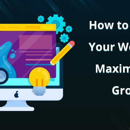 How to Redesign Your Website for Maximum SEO Growth?