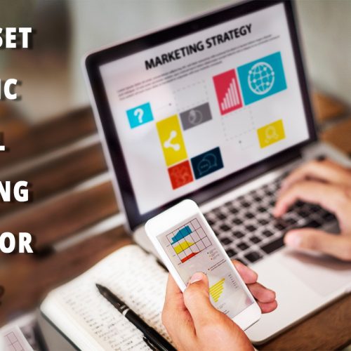 How to Set Realistic Digital Marketing Budget for 2019?