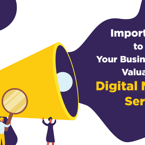 Important Tips to Make Your Business Presence Valuable Via Digital Marketing Services