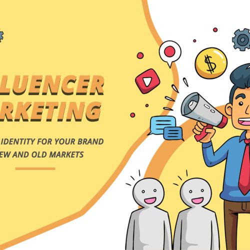 Influencer Marketing: Enhance Your Brand Value Through Recognized Personalities