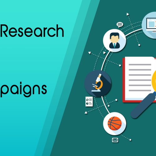 How to do Keyword Research for SEO Campaigns?