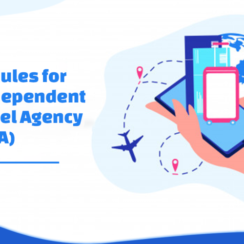 Modern Rules for Starting Independent Online Travel Agency (OTA)