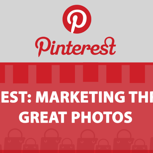 Pinterest: Marketing Business Strategies with Great Photos and Exciting Videos