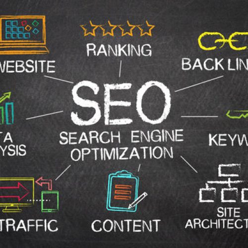 5 Reasons Why Your Business Absolutely Needs SEO Services?