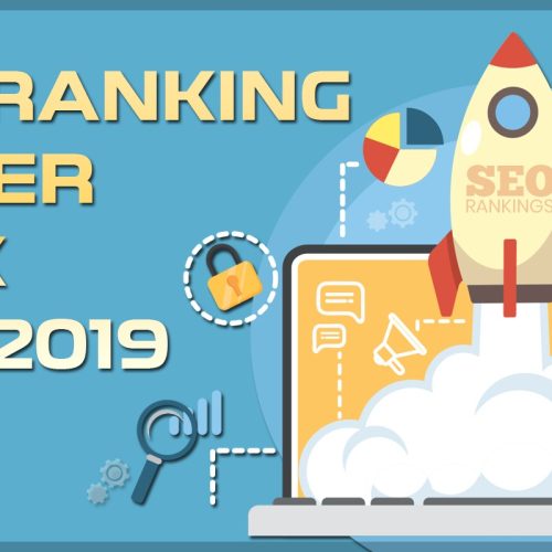 About to End 2018! SEO Ranking Power Pack for 2019