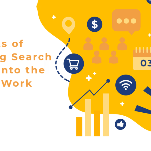 The Benefits of Assimilating Search Marketing into the Company’s Work Culture