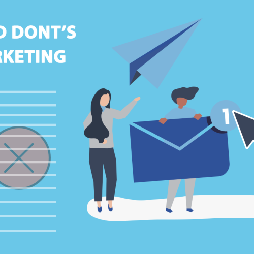 The Do’s and Don’ts of SMS Marketing