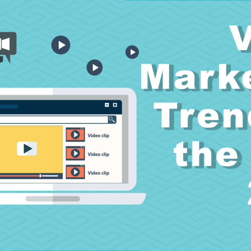 Video Marketing Trends in the Year 2019: The Old and The New Question