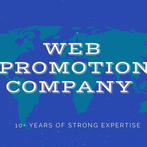 Website Promotion Company Atlanta, USA