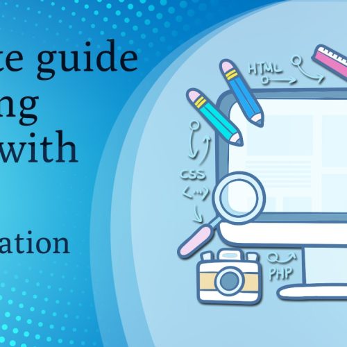 The Complete Guide to Getting Started with Website Personalization