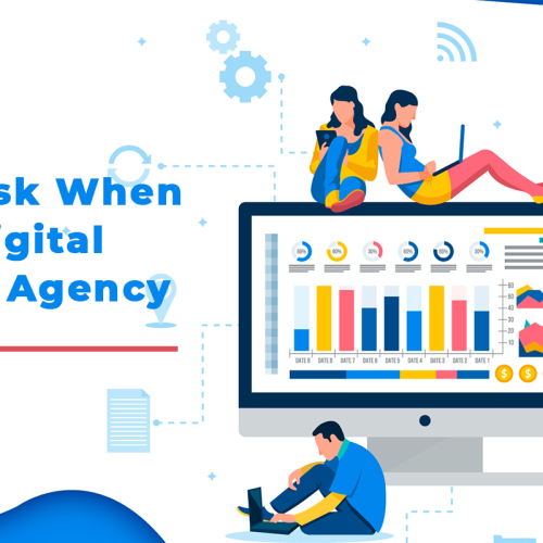 What to Ask When Hiring a Digital Marketing Agency