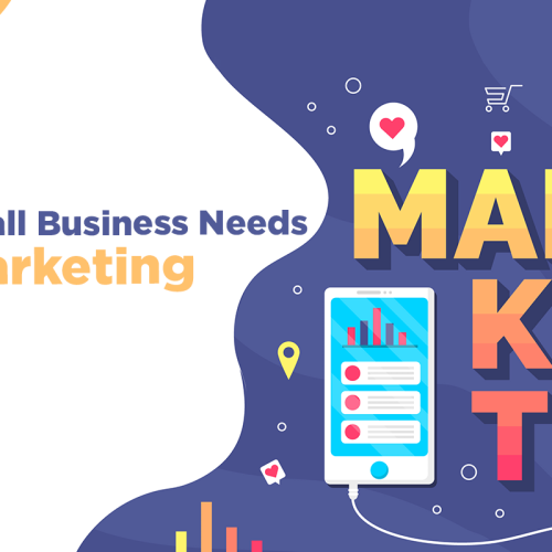 Why Your Small Business Needs Digital Marketing Services?