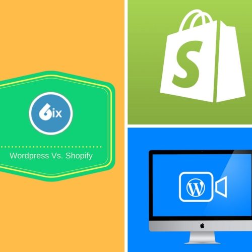 Shopify vs. WordPress – Which is Better?