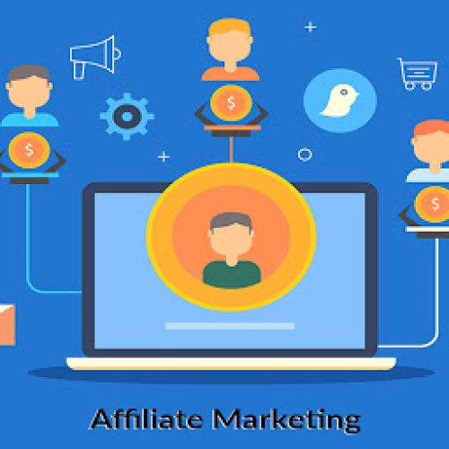 Affiliate Marketing and Concepts Related to It