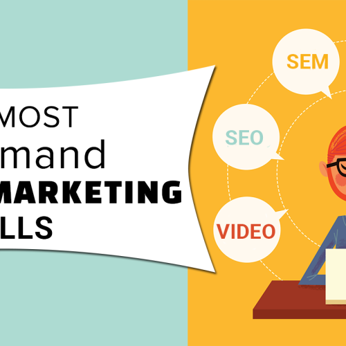 THE-BEST Digital Marketing Skills for Content Marketers