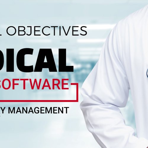 Principal Objectives of Medical Advice Software and Inventory Management in Emergency Medical Situations