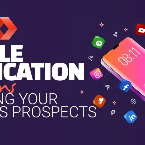Top Mobile Application Platforms Matching Your Business Prospects