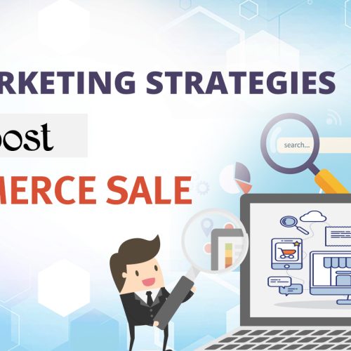 Essential eCommerce SEO Marketing Strategies to Boost Sales