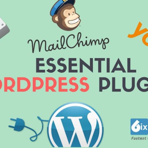 Top free WordPress Plugins in 2017