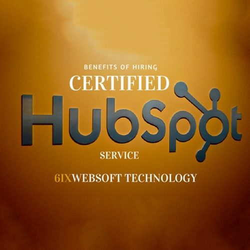 Hiring Certified HubSpot Services