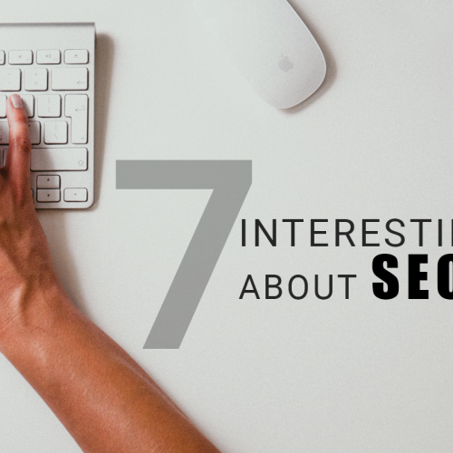 7- Interesting Facts of SEO You Cannot Afford to Miss Out in Your Digital Journey