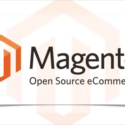 Reasons to choose Magento