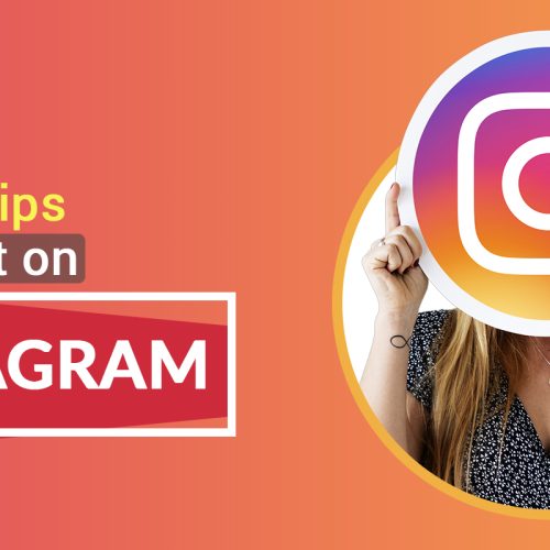 The 8 Great Tips to Market on Instagram