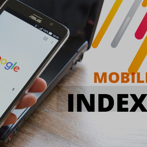 Mobile-First Indexing 2018 – What It Means for Your Online Business