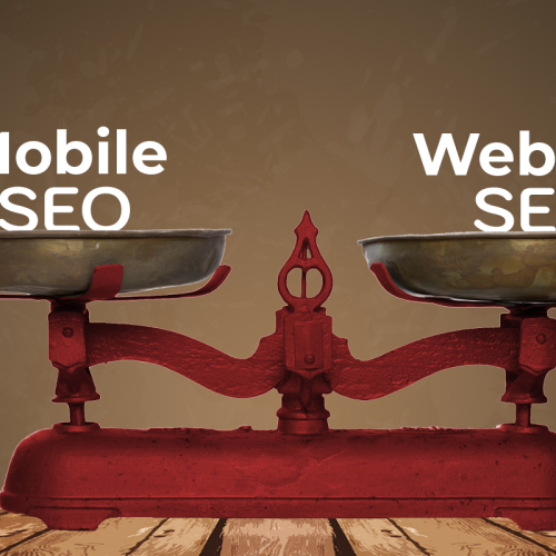 Mobile SEO and Website SEO: What Moves and When