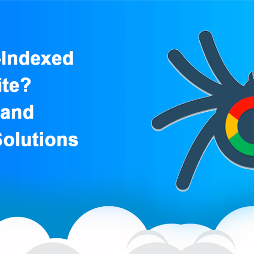 Google De-Indexed Your Website? 6 Reasons and Recovery Solutions For You