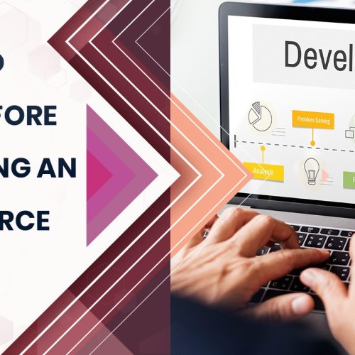 Things to Know Before Developing an eCommerce Website